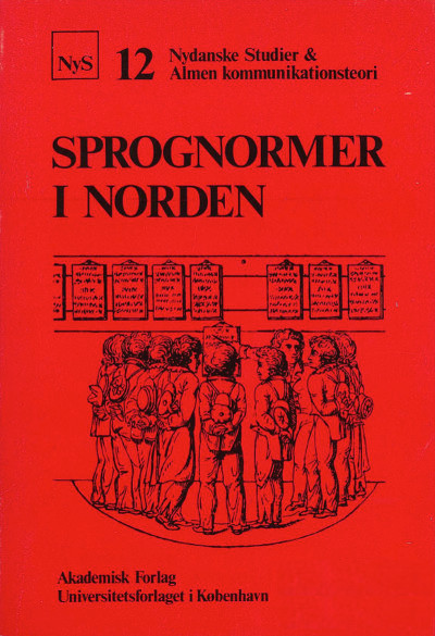 					Se Nr. 12 (1979): Sprognormer i Norden
				