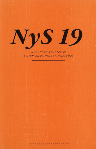 					Se Nr. 19 (1994)
				