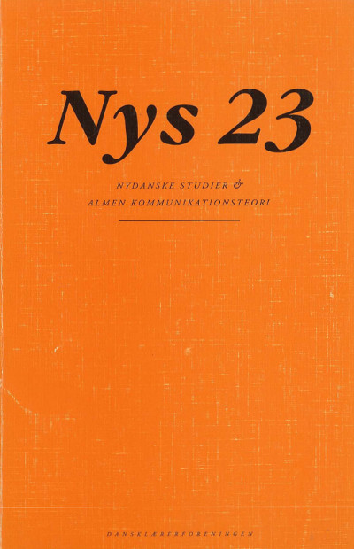					Se Nr. 23 (1997)
				