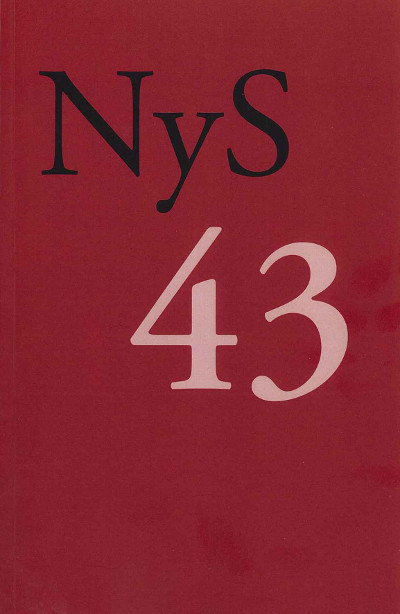 					Se Nr. 43 (2012)
				