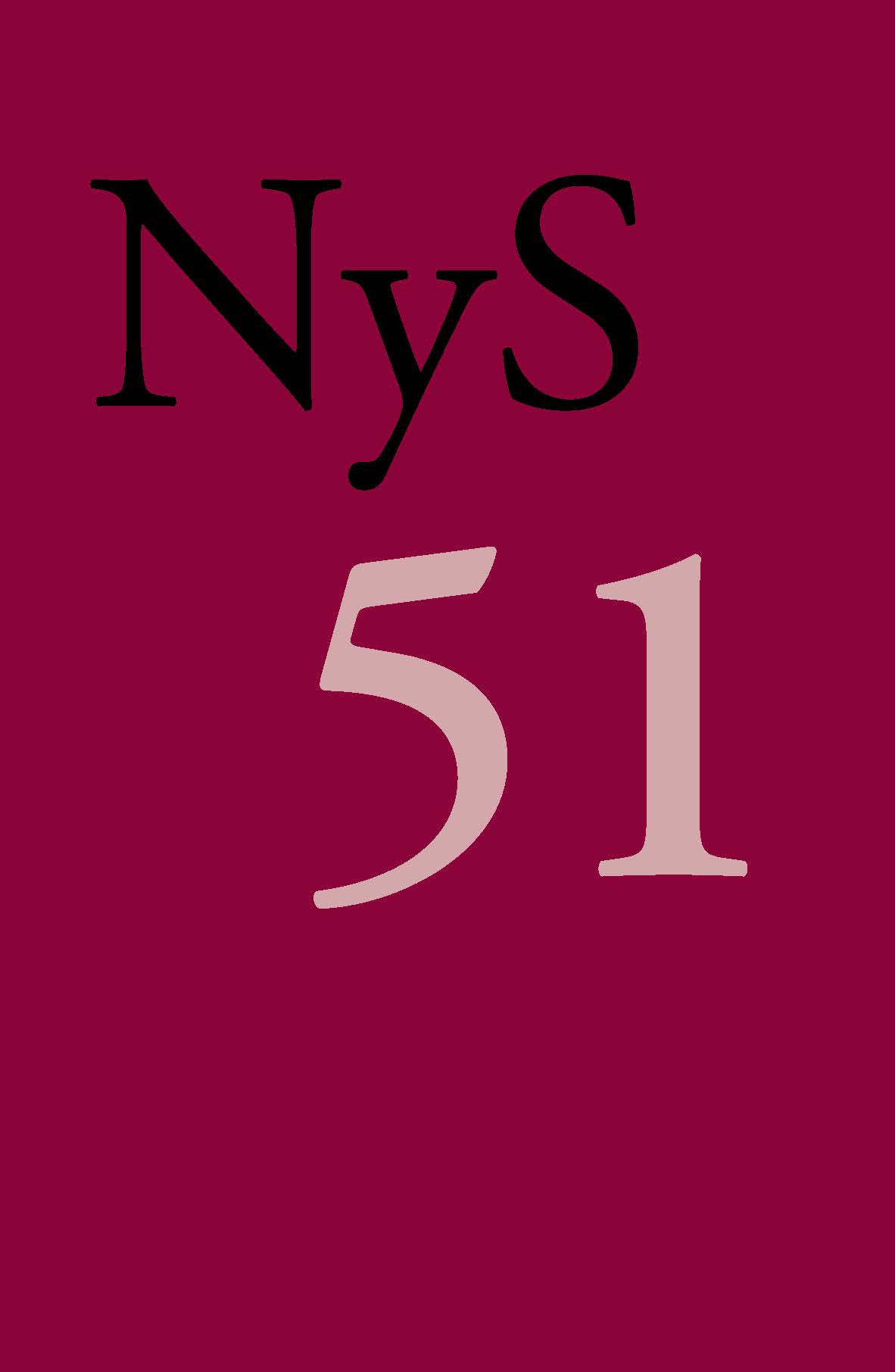 					Se Nr. 51 (2016)
				